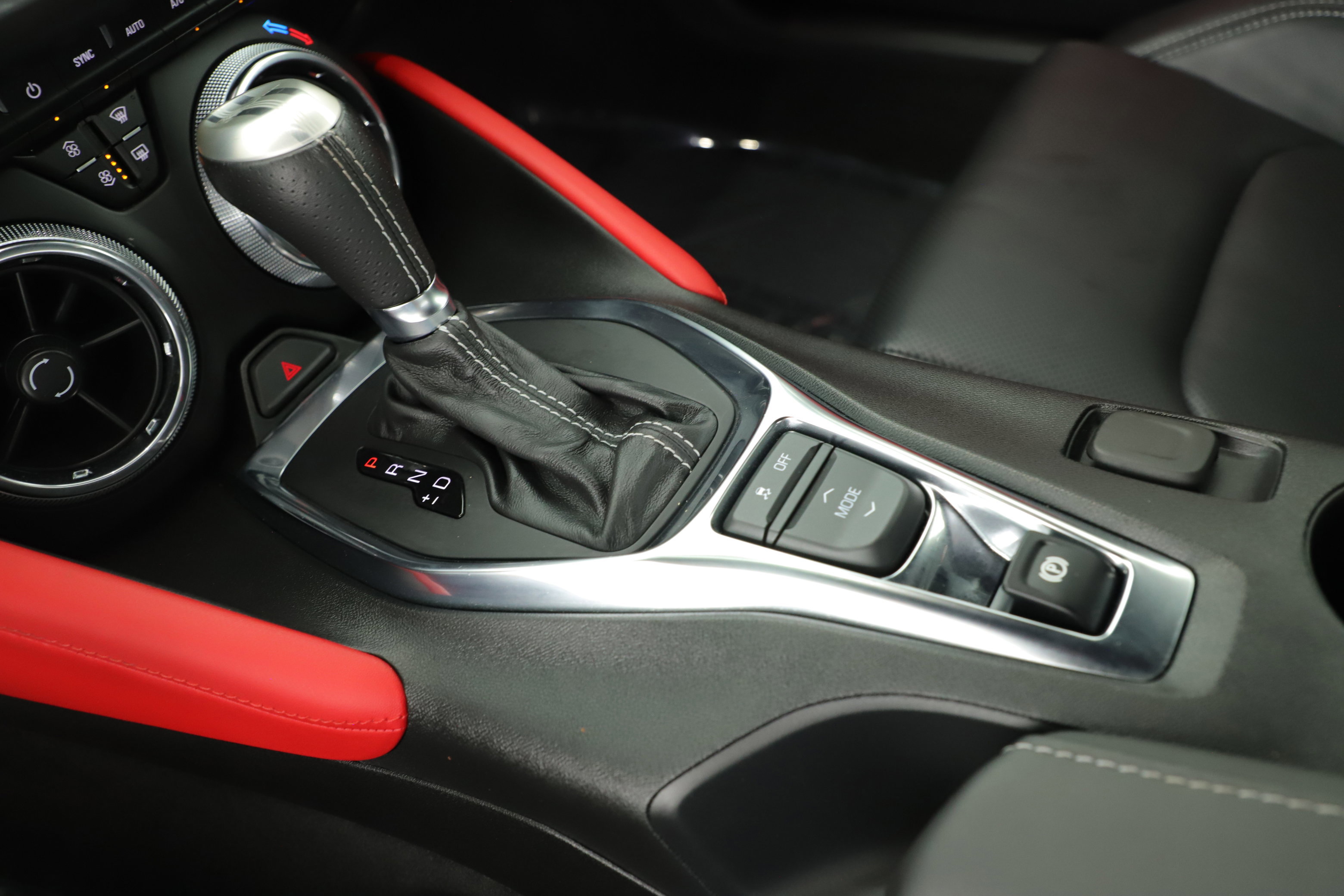 Used 2023 Chevrolet Camaro SS w/ Redline Edition image 18