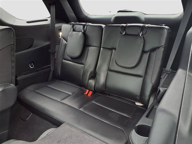 Certified 2024 Ford Explorer ST w/ Equipment Group 401A AWD/4WD image 25
