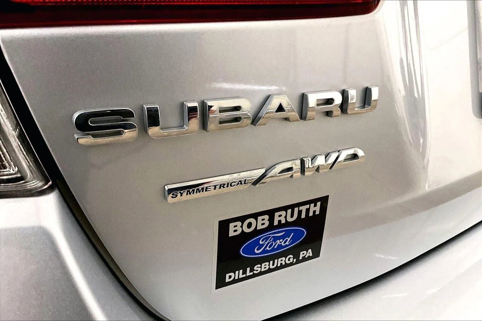 Used 2019 Subaru Impreza 2.0i Premium w/ Eyesight & BSD/Rcta & SRF image 13