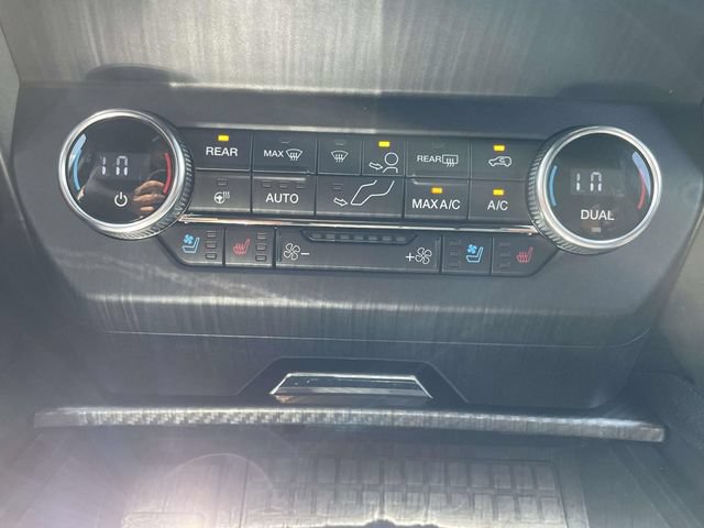 Certified 2019 Ford Expedition Max Limited w/ Equipment Group 303A AWD/4WD image 22