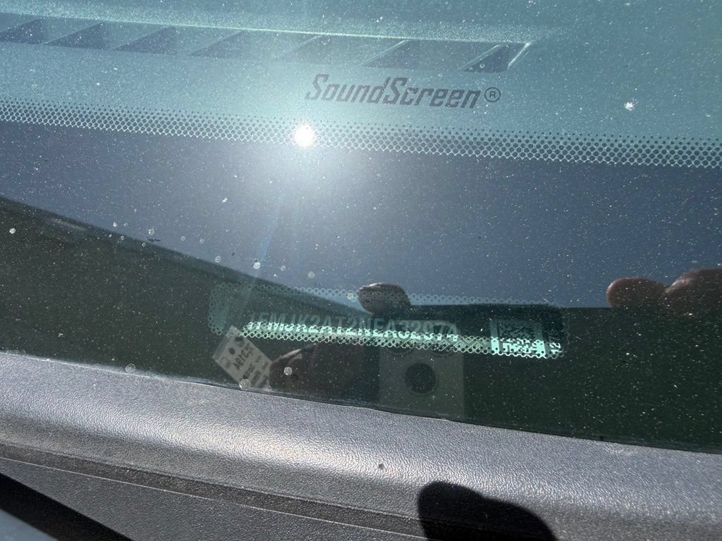 Certified 2022 Ford Expedition Max Limited AWD/4WD image 4