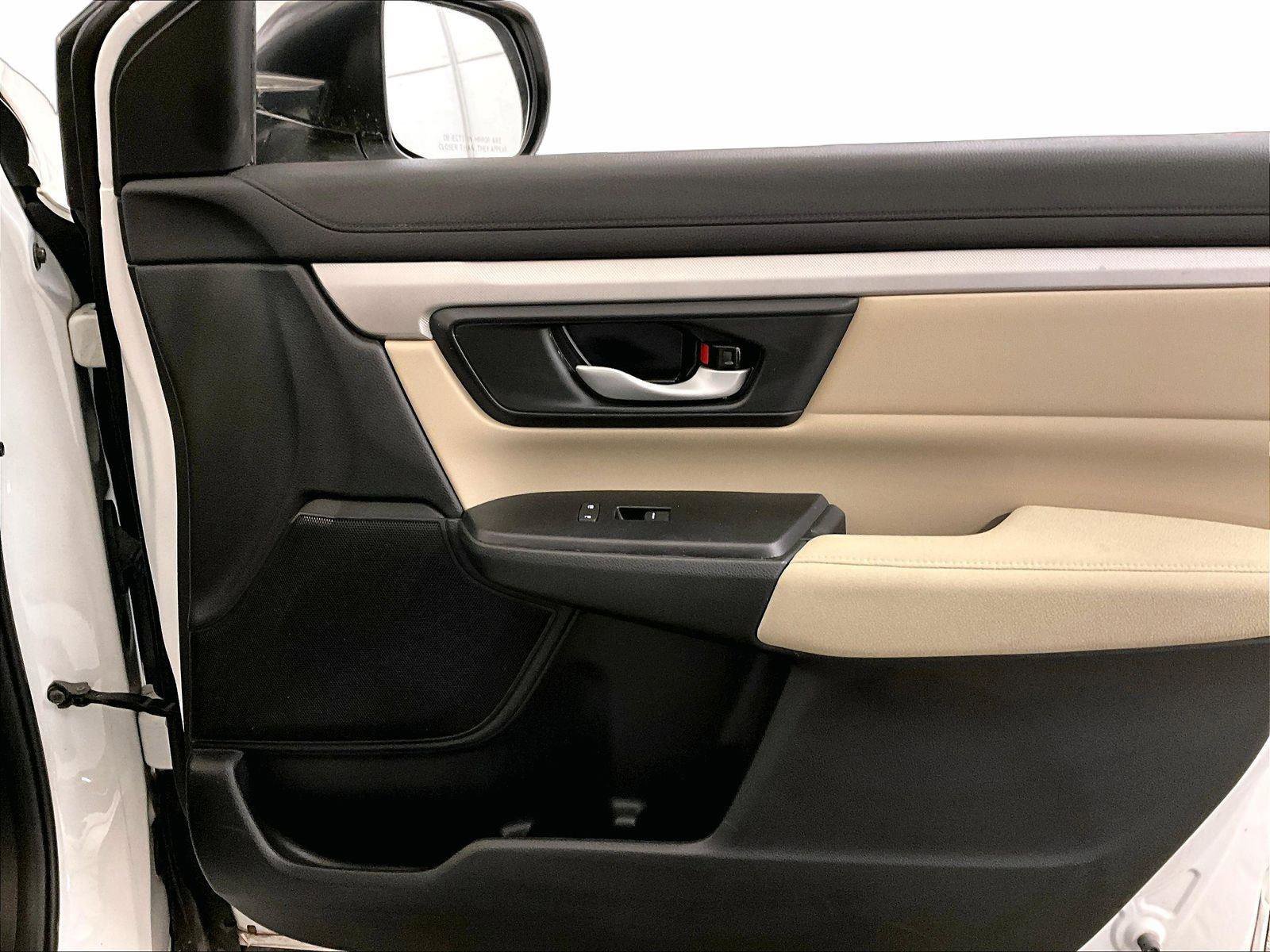 Used 2021 Honda CR-V LX image 23