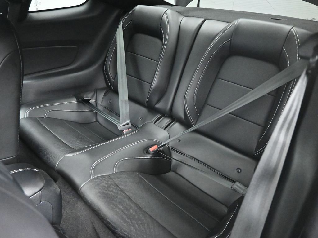 Certified 2022 Ford Mustang Shelby GT500 w/ Technology Package image 41