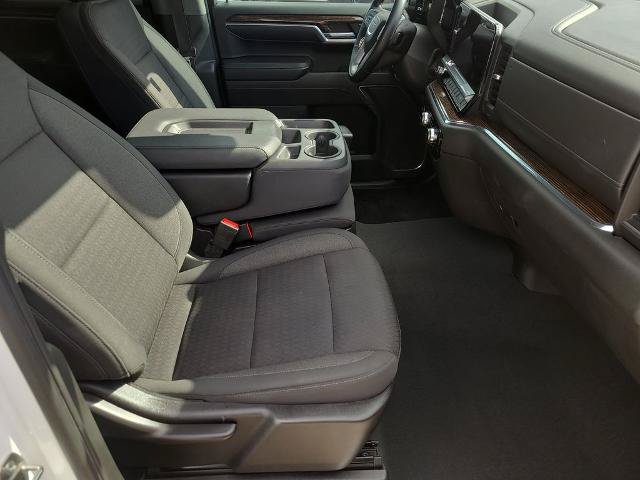Used 2023 GMC Sierra 1500 SLE AWD/4WD image 11