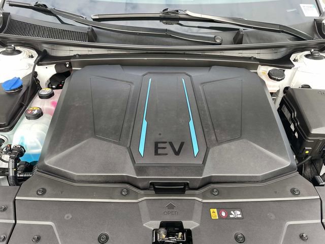 Used 2024 Hyundai Ioniq 5 Limited RWD image 38