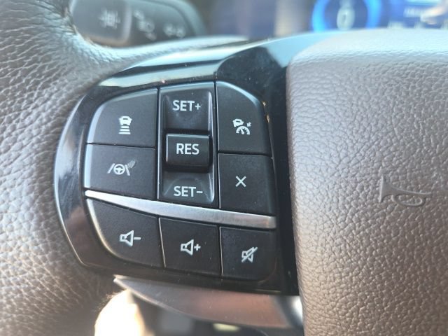 Certified 2023 Ford Explorer King Ranch w/ Technology Package AWD/4WD image 19