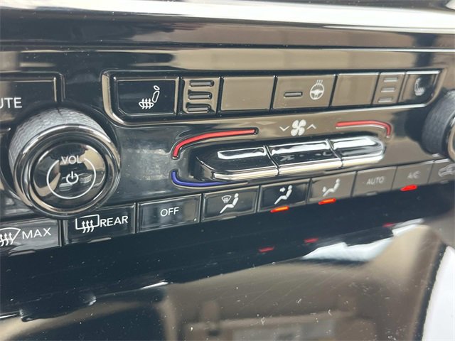 Used 2021 Jeep Grand Cherokee L Limited image 37