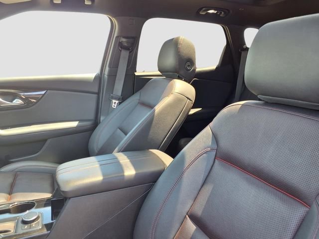 Used 2023 Chevrolet Blazer RS image 17