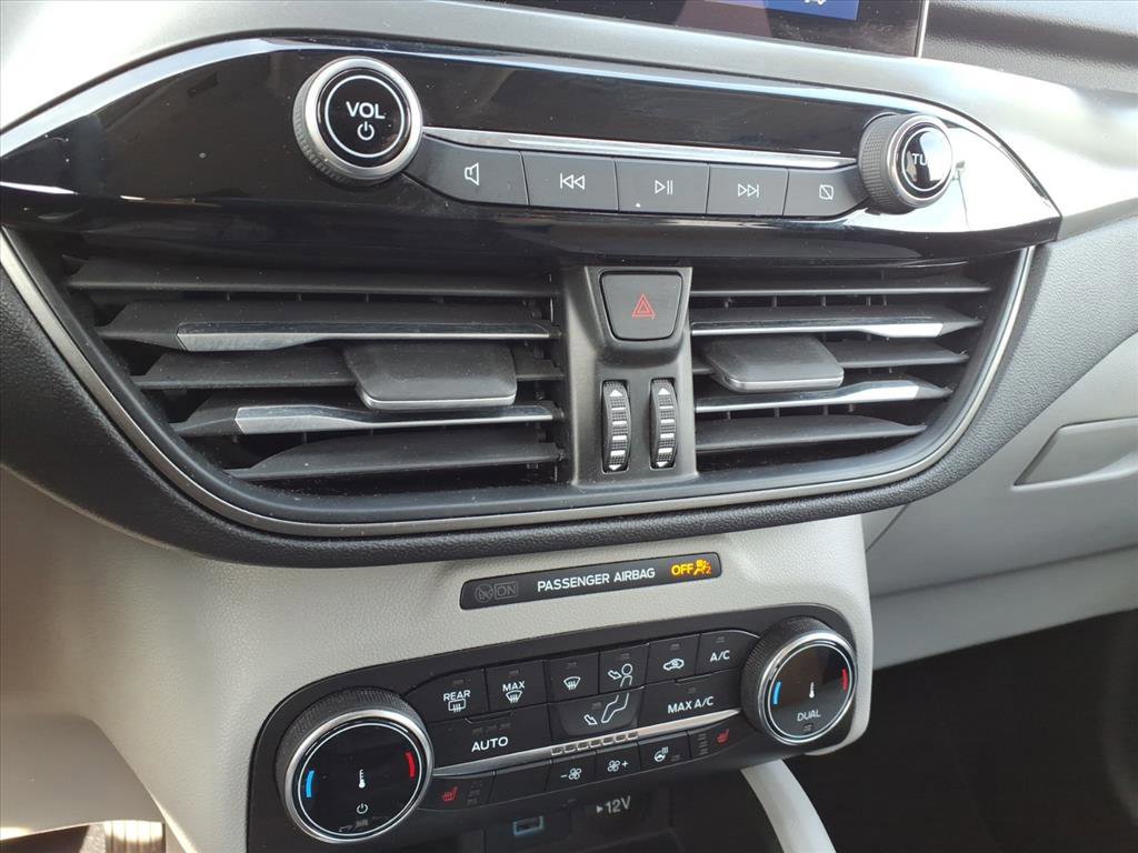 Certified 2023 Ford Escape Active image 21