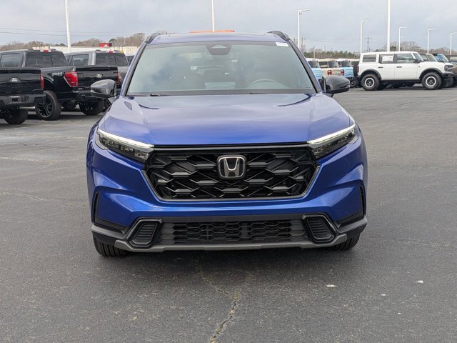 Used 2025 Honda CR-V Sport image 9