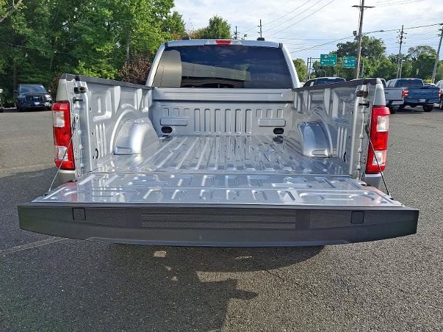 Certified 2023 Ford F150 XL w/ STX Appearance Package AWD/4WD image 29