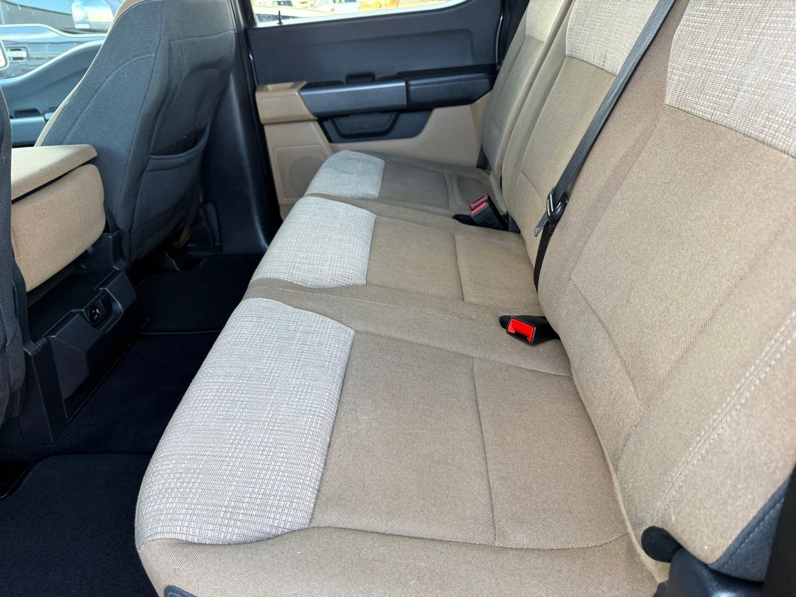 Certified 2023 Ford F150 XLT image 19