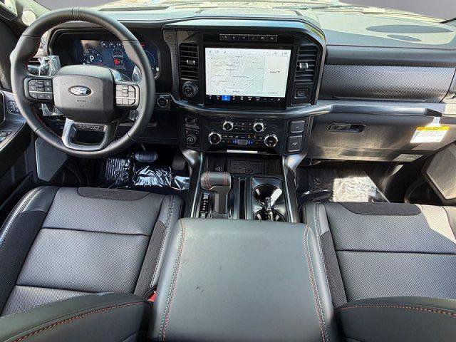 Certified 2026 Ford F150 Raptor AWD/4WD image 3