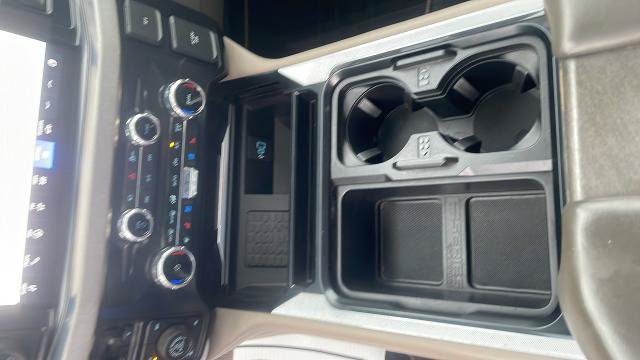 Certified 2026 Ford F350 Platinum w/ Platinum Plus Package AWD/4WD image 25