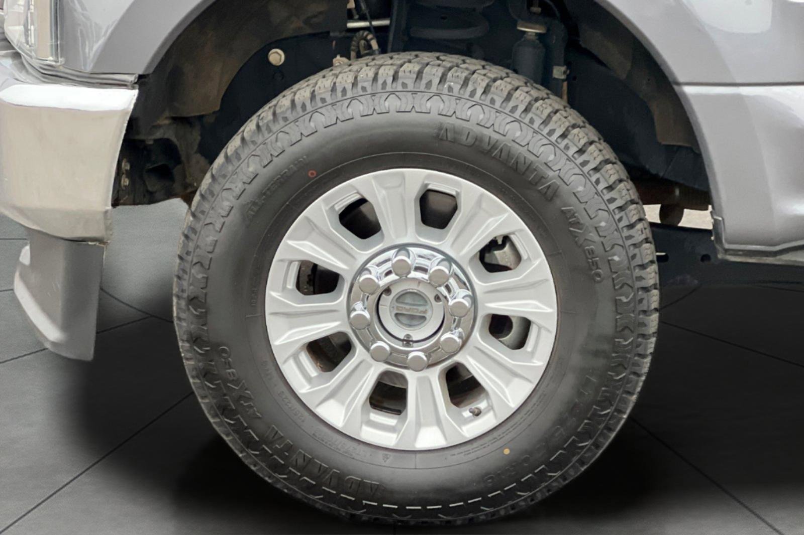 Certified 2022 Ford F250 XLT image 28