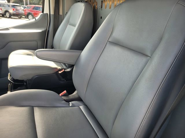 Certified 2019 Ford Transit 150 130 Medium Roof image 11