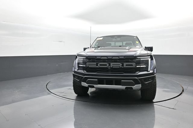 Certified 2026 Ford F150 Raptor AWD/4WD image 3