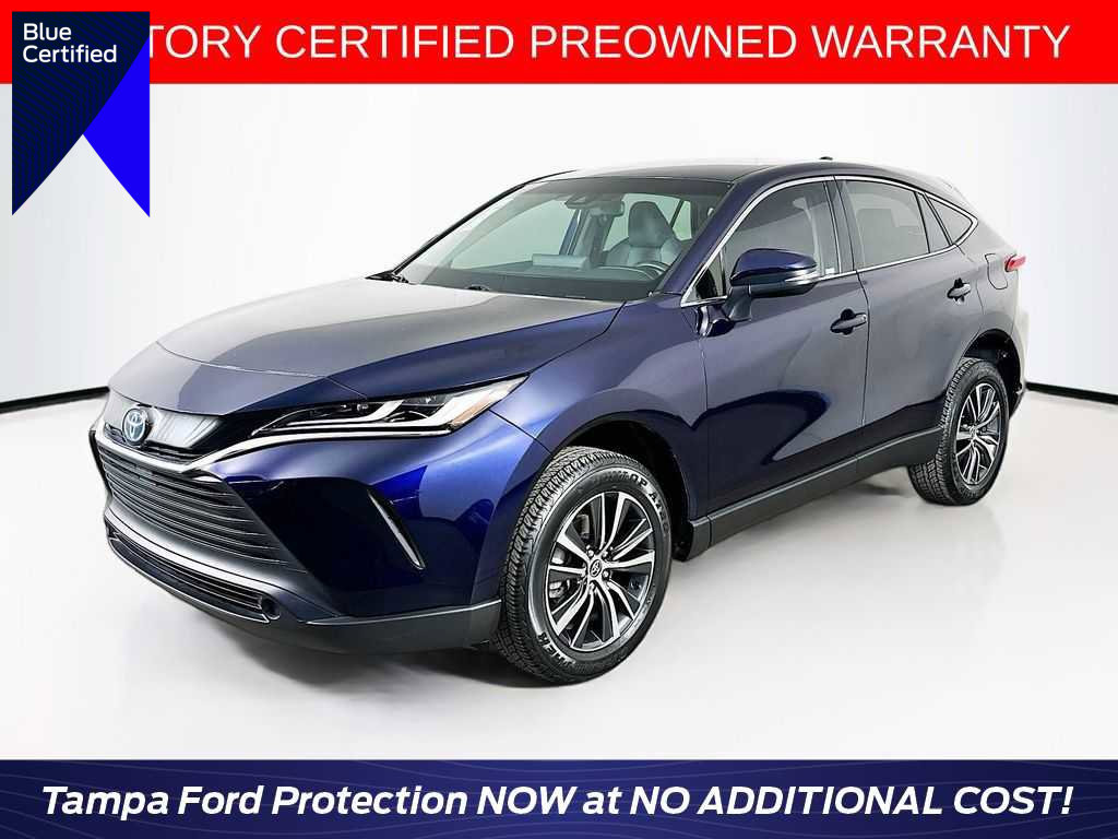 Used 2023 Toyota Venza LE