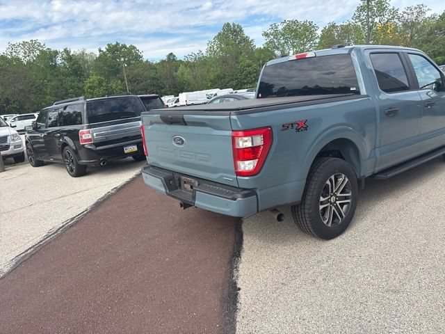 Certified 2023 Ford F150 XL w/ STX Appearance Package AWD/4WD image 24