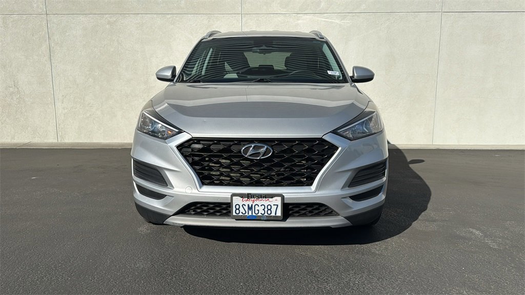 Used 2020 Hyundai Tucson SEL image 6