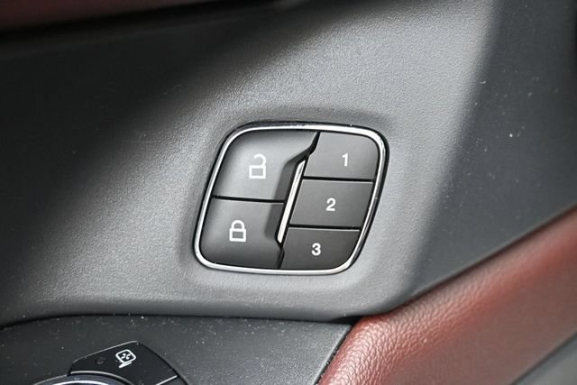 Certified 2024 Ford Expedition Limited AWD/4WD image 17