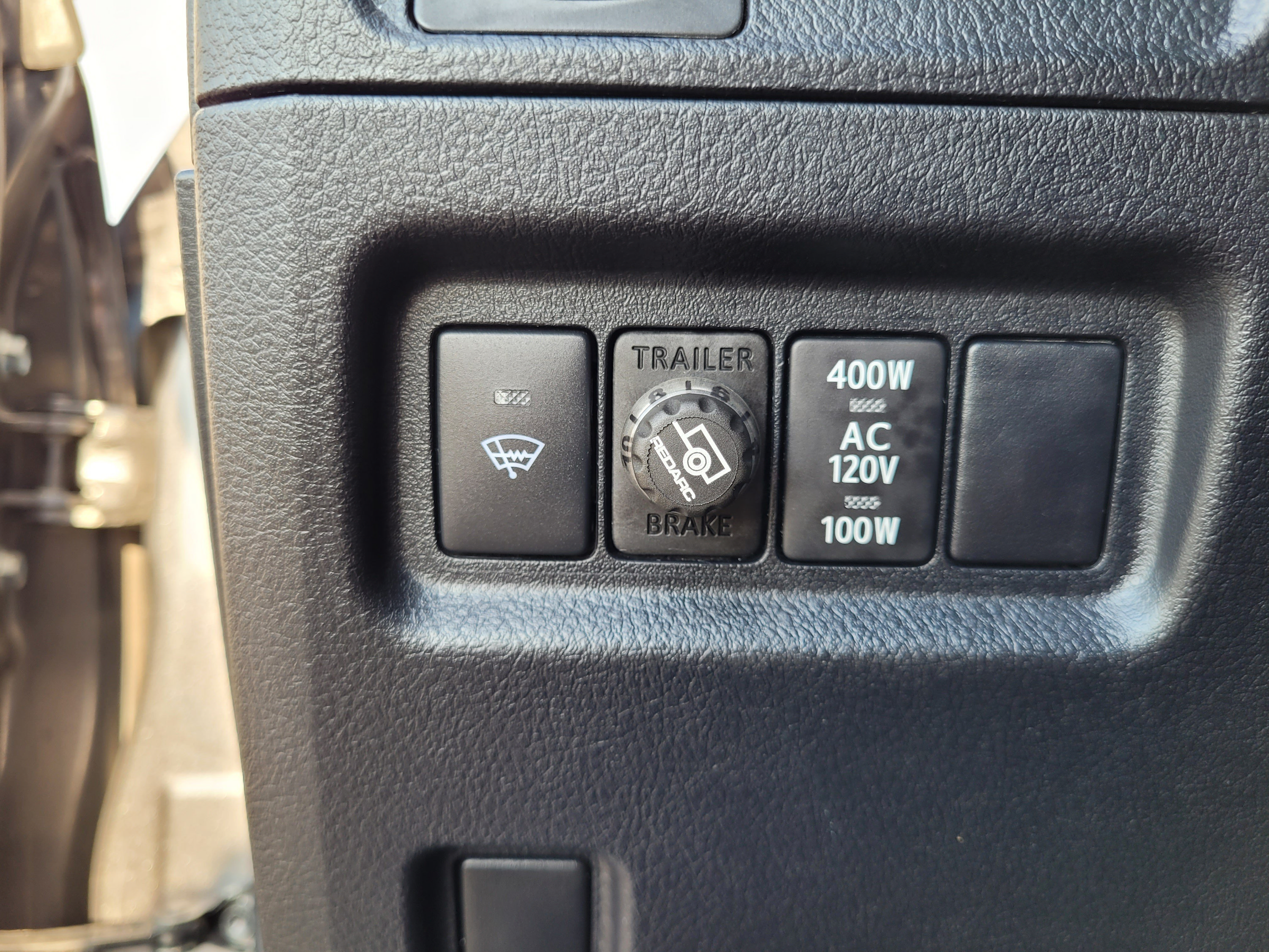 Used 2019 Toyota 4Runner SR5 Premium AWD/4WD image 23
