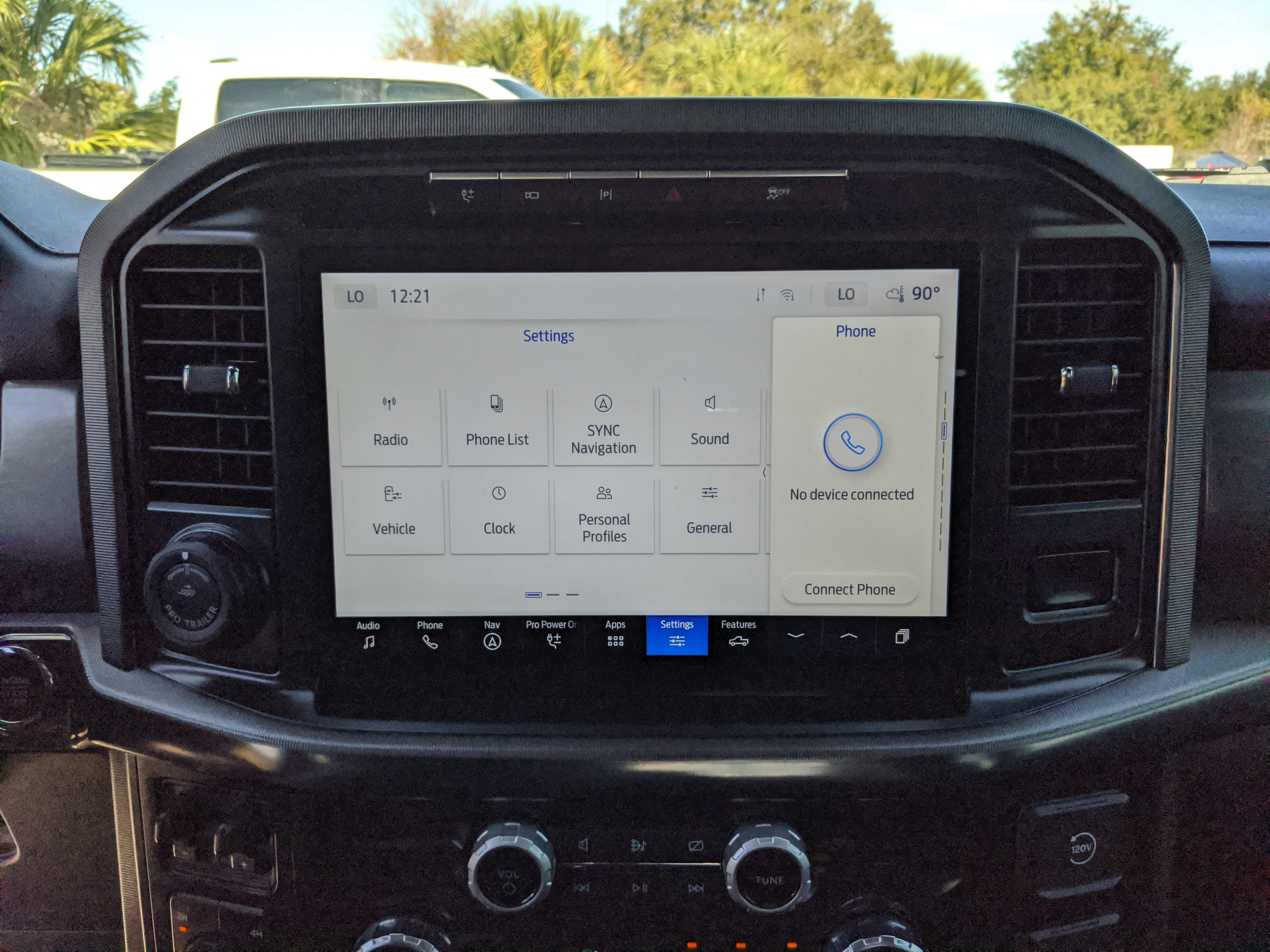 Certified 2024 Ford F150 Platinum image 25