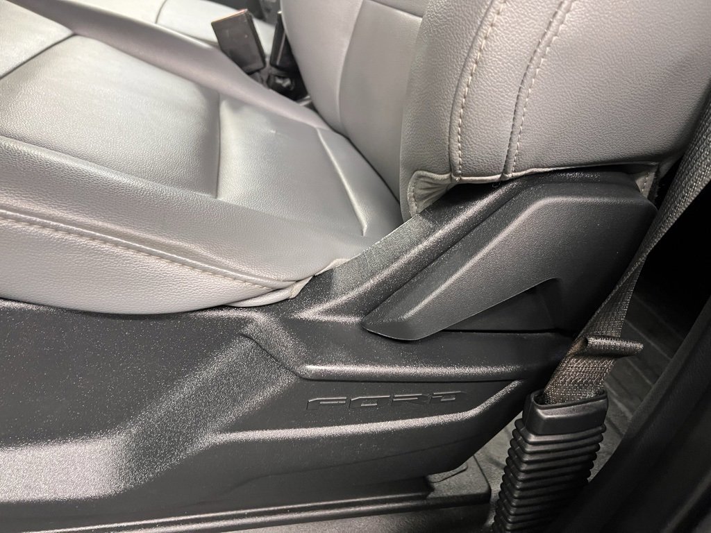 Certified 2021 Ford F150 XL w/ Trailer Tow Package image 25