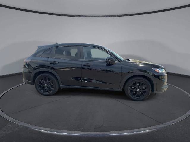 Used 2023 Honda HR-V Sport image 9