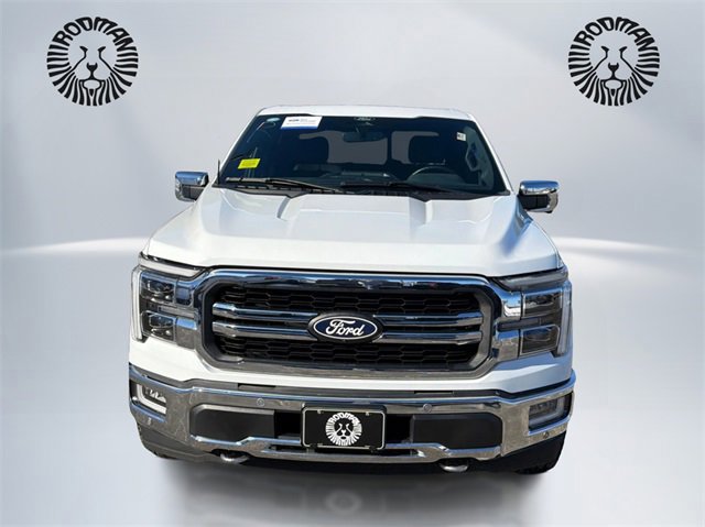 Certified 2024 Ford F150 Lariat w/ Tow/Haul Package image 8