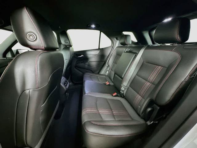 Used 2024 Chevrolet Equinox RS FWD image 14
