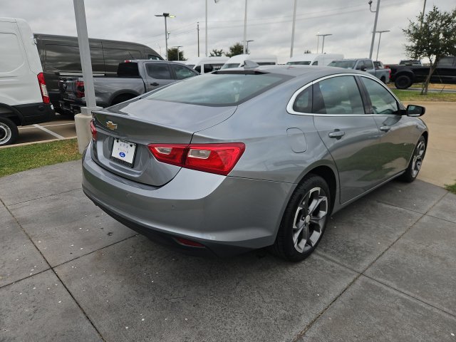 Used 2024 Chevrolet Malibu LT FWD image 5