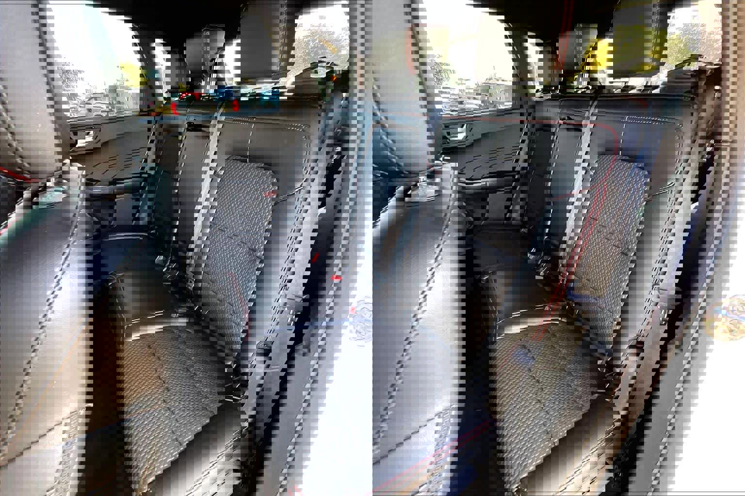 Certified 2023 Ford Escape ST-Line w/ Tech Pack #1 image 21