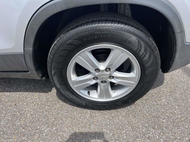 Used 2017 Chevrolet Trax LT image 6