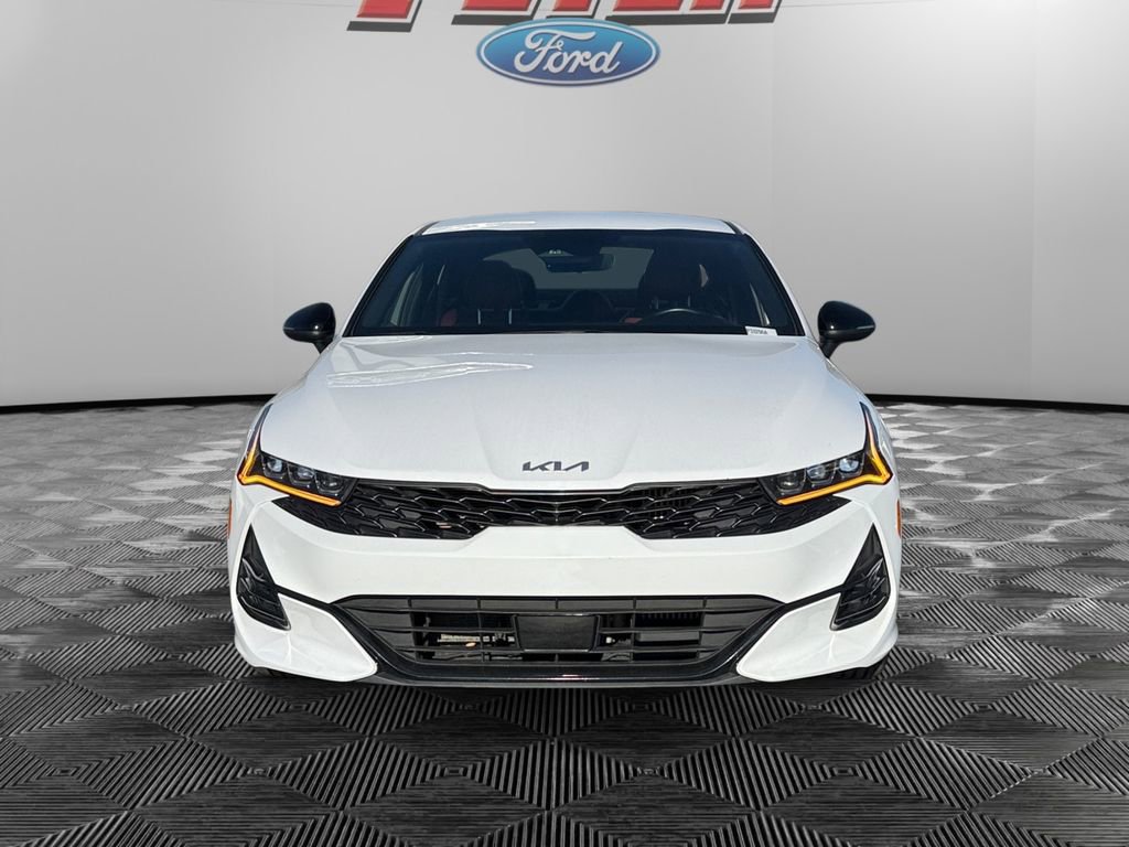 Used 2024 Kia K5 GT-Line w/ GT-Line Premium Package AWD/4WD image 8