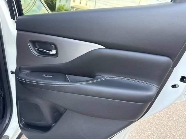 Used 2024 Nissan Murano SL w/ Cargo Package AWD/4WD image 33