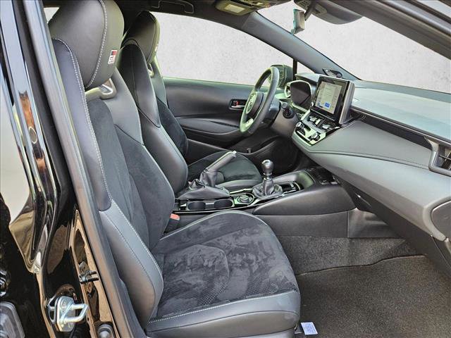 Used 2024 Toyota Corolla GR AWD/4WD image 18