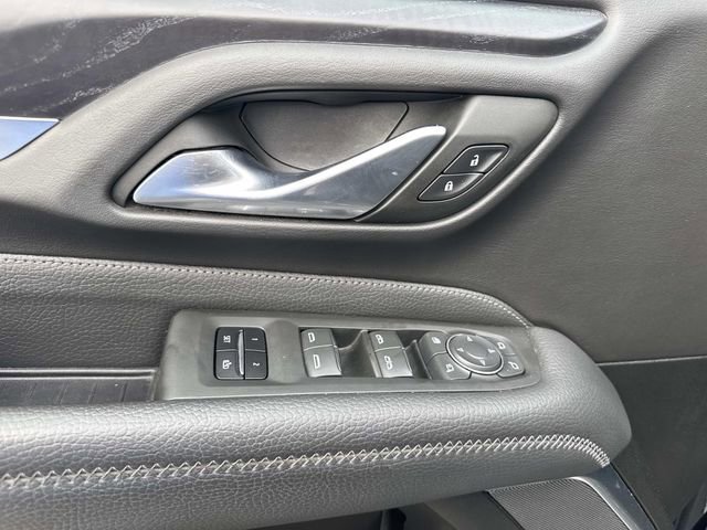 Used 2022 GMC Yukon XL Denali w/ Denali Ultimate Package image 24