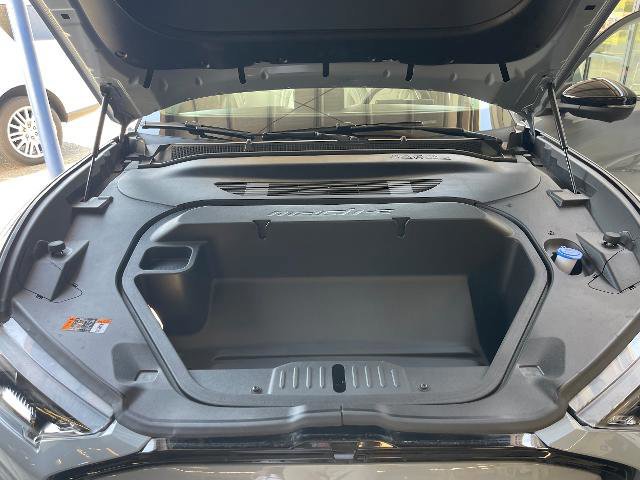 Certified 2025 Ford Mustang Mach-E Premium image 28