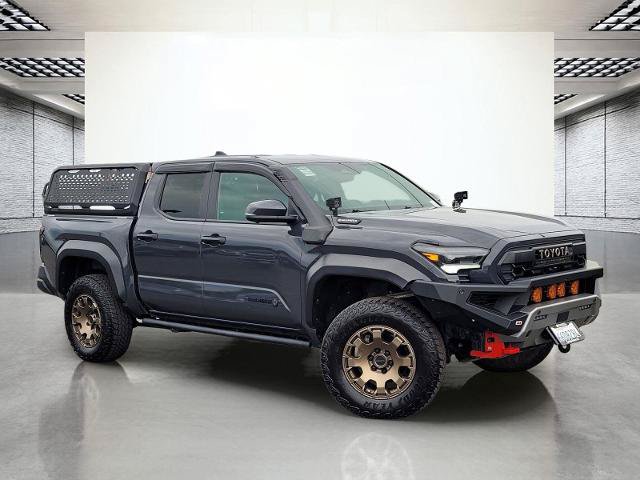 Used 2024 Toyota Tacoma 4x4 Double Cab Hybrid image 2