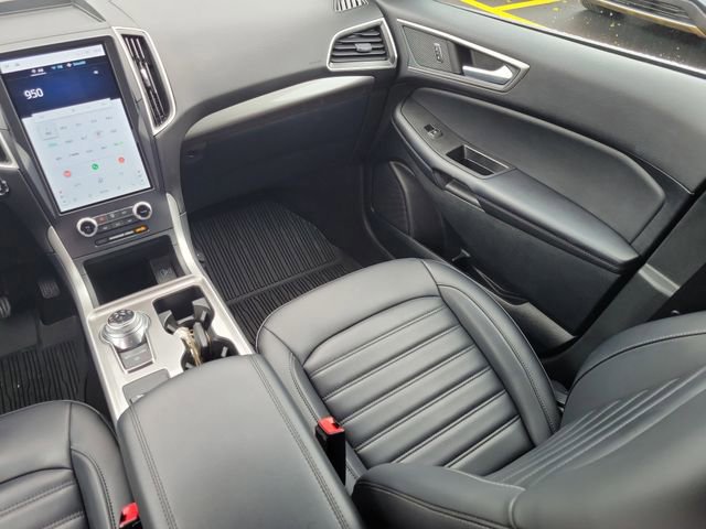 Certified 2024 Ford Edge SEL w/ Convenience Package AWD/4WD image 31