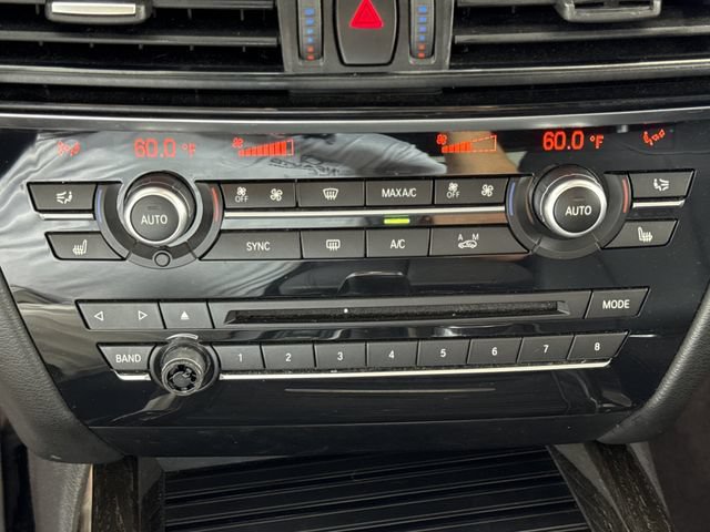Used 2018 BMW X5 xDrive35i AWD/4WD image 9