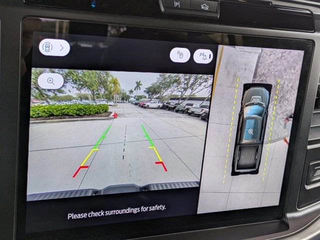 Certified 2025 Ford F150 Raptor image 30