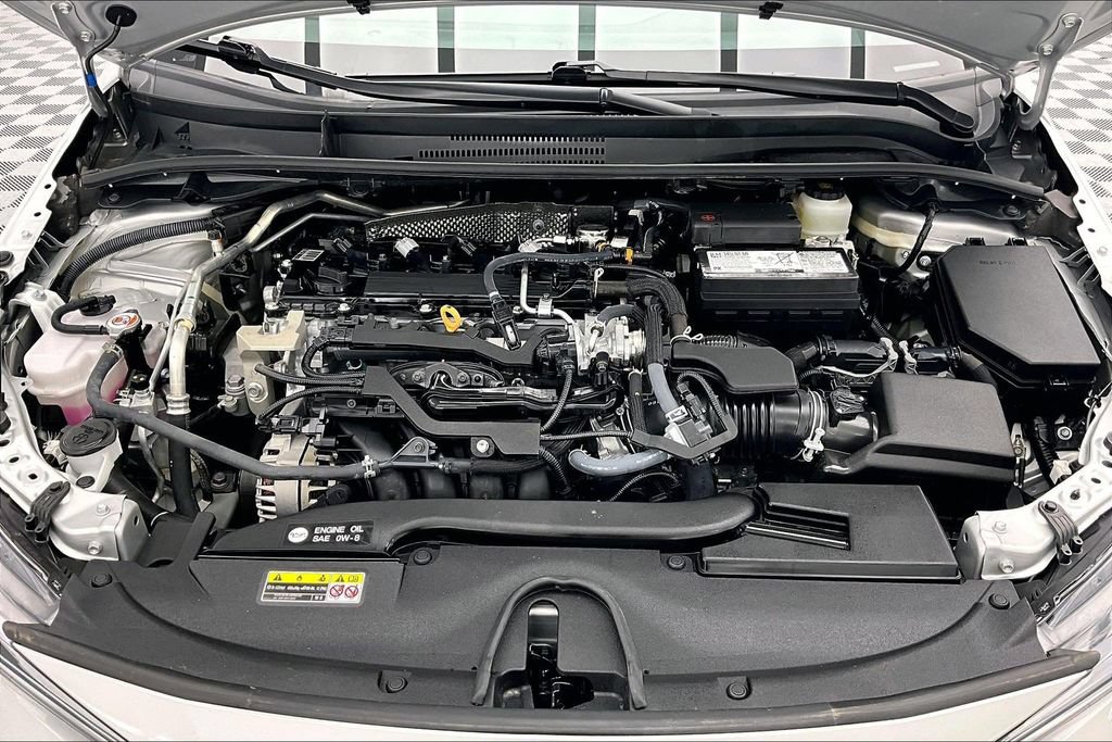 Used 2025 Toyota Corolla SE FWD image 10