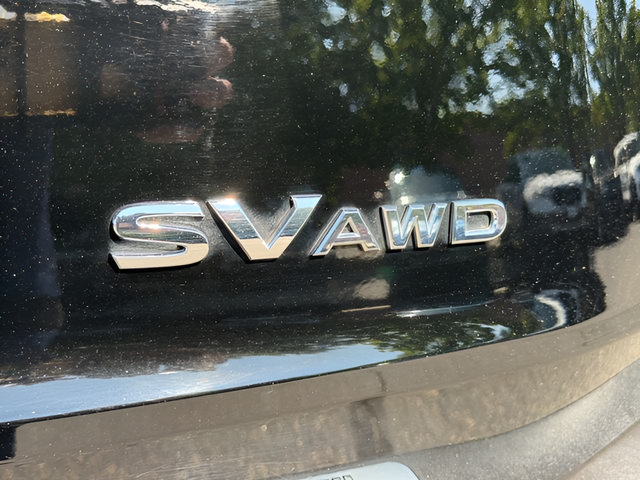 Used 2023 Nissan Rogue SV w/ SV Premium B Package AWD/4WD image 18