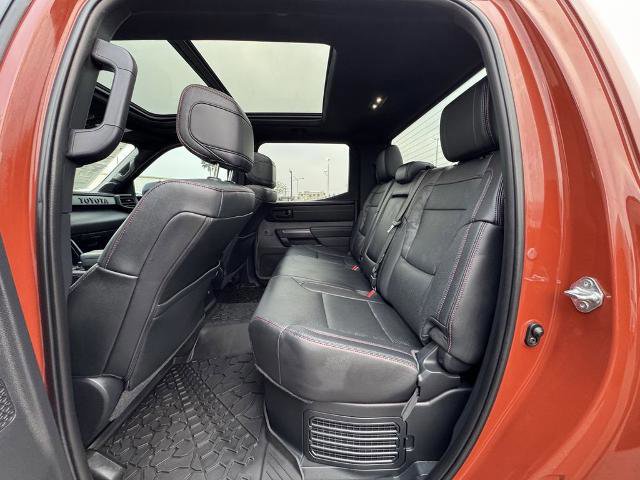 Used 2024 Toyota Tundra TRD Pro image 14