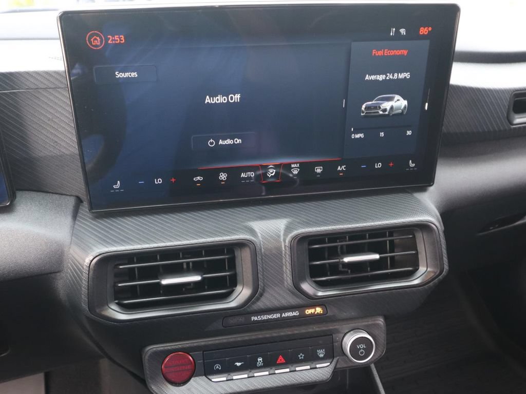 Certified 2024 Ford Mustang Coupe RWD image 18