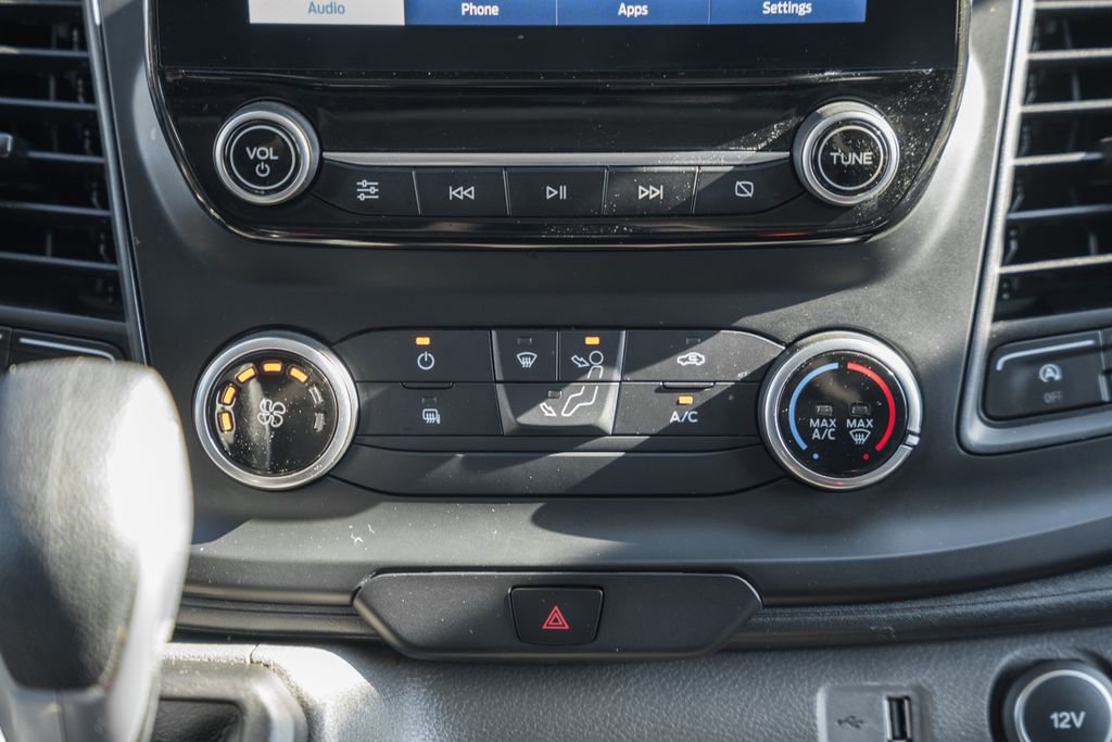 Certified 2021 Ford Transit 150 Low Roof w/ Load Area Protection Package image 28