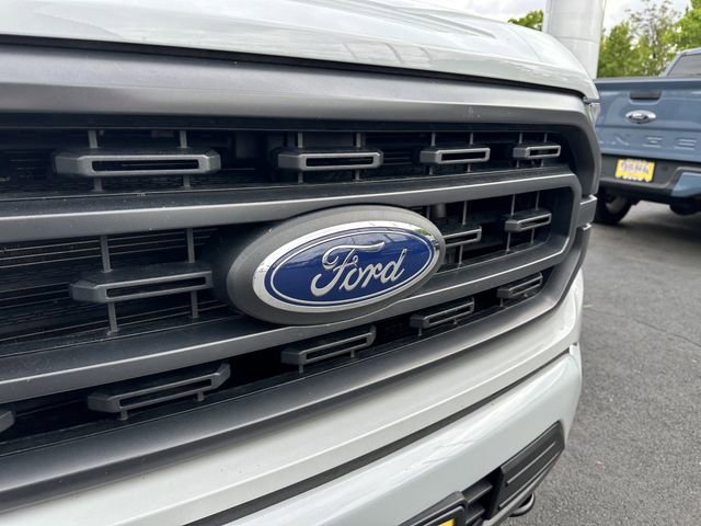 Certified 2023 Ford F150 XLT w/ Equipment Group 302A High AWD/4WD image 10