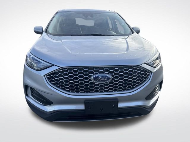 Certified 2023 Ford Edge SEL image 12
